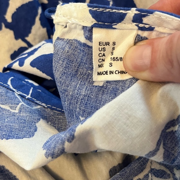 EUC | SweatyRocks Women's Boho Floral Midi Dress!! - Picture 10 of 14